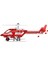 75075TR Mekanik Laboratuvarı - Firefighting Helicopter +10 Yaş 3
