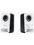 Logıtech Z150 2.0 Multımedıa Hoparlör Beyaz 980-000815 1