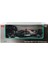 1:18 Mercedes Amg F1 W11 Eq Performance Uzaktan Kumandalı Araba 2