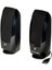 Logitech S150 1+1 1.2W 980-000029 USB Gümüş/siyah Speaker 1