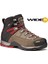 Fugitive Wide(Geniş Kalıp) Gore Tex Erkek Trekking Botu Bej-Kırmızı - 41 1/3 1