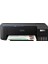 Epson Tanklı L3251 Renkli Inkjet Yazıcı A4 Fotokopi Tarayıcı USB 2.0 , Wi-Fi 1