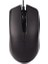 A4 Tech OP-760 Siyah USB Optik 1200DPI Kablolu Mouse 1