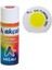 Akçalı Sprey Boya 400 ml 516 Florasan Sarı 1