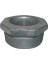 Galvanizli Nipel Redüksiyon 2 1/2x1 1/2 1