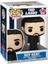 Funko Pop Television: Ted Lasso - Roy In Black Suit 2