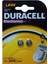 Duracell LR44/AG13/A76 1.5 Volt Alkalin Pil 2&apos;li Paket 1