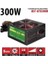 Powerboost BST-ATX300R 300W 12 cm Kırmızı Fan Atx Psu Retaıl Box (Kutulu) 1