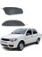 Fiat Albea / Palio 2006- Sis Kapağı Sissiz Sağ Oem No (51703144) 1