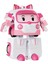 Robocar Poli Büyük Transforming Robot Amber 2
