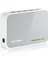 Tp-Lınk TL-SF1005D 5 Port 10/100 Plastik Kasa Swıtch 2