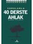 Sana Emanet - Sorularla 40 Derste Ahlak 1
