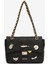 Kadın Siyah Omuz Çantası 5Y2CN69716 5