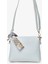 Kadın Beyaz Omuz Çantası 5Y2CN98452 9