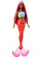 HRR02 Dreamtopia Barbie Denizkızı Bebek 3