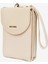 Kadın Ekru Çapraz Çanta 5Y2CN69561 8