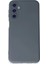 Samsung Galaxy M14 5g Kılıf Nano Içi Kadife Silikon - Gri (K95) 1