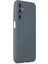 Samsung Galaxy M14 5g Kılıf Nano Içi Kadife Silikon - Gri (K95) 2