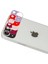 iPhone 13 Rainbow Kamera Lens Koruma Cam - Rose GOLD-(5796) - I72H67N0-6A09VS 2