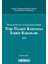 Yargıtay Hukuk ve Ceza Dairelerinin Türk Ticaret Kanununa Ilişkin Kararları (2024) 1