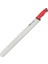 34112 Duo Döner Bıçağı 55 cm - Kaymaz Sap 1