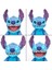 Disney Stitch Elektronik Real Fx Kukla 46 cm 4