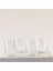 Elysee Su Bardağı 350ML 4'lü Set 6