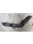Peugeot 301 2013- Arka Tampon Braketi Iç Sol Oem No (9676786180) 1