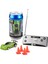 Revell Rc Mini Yeşil Yarış Arabası 5