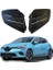 Clio Sis Kapağı Sissiz Nikelajlı Hatchback 2019- Oem No (263313919R) 1
