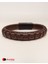 El Yapımı Deri Bileklik MODEL.6216 1