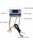 Dijital Sıcaklık Kontrol Termostatı 12V Isıtma Soğutma 3