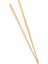 Çok Kullanımlık Bambu Sade Ahşap Chopstick | Tekrar Kullanılabilir ve Yıkanabilir Bambu 3