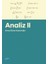 Analiz Iı 1