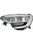 Megane Far Ledli Sol 2016- Oem No (260609169R) 1