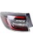 Clio Stop Lambası Dış Icon Model Sol Hatchback 2024- Oem No (265558726R) 1