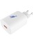 Voltrush USB Hızlı Şarj Adaptörü 18W 3