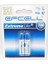 Efcell 1.2V Aaa Şarjli 700MA 2'li Blister Paket Ince Pil 1