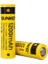 Sunkko 3.7 Volt 1200 Mah 18650 Şarj Edilebilir Pil (Tekli) 1