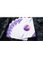 The Moon (Purple Edition) Premium Oyun Kağıdı Iskambil Kartları Destesi 4