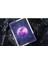 The Moon (Purple Edition) Premium Oyun Kağıdı Iskambil Kartları Destesi 5