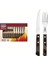 Churrasco 21199/903 Çatal Bıçak Barbekü Seti (12LI Kutu) 1