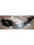 Megane Far Braketi Sağ 2007- Oem No (8200412349) 1