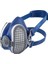 Elipse SPR299 P3 Rd Yarım Yüz Maske S/m+ P3 Filtre Ile Birlikte 1