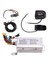 36V 350W Fırçasız Kontrol Cihazı + Bluetooth Ölçer + Işık + Hızlandırıcı Kiti (Yurt Dışından) 3