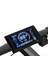 Ebike LCD Ekran 24-72V 5pin LCD-S966 Akıllı Renkli Ekran Su Geçirmez (Yurt Dışından) 5