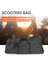 Ninebot Max G30/G30D Için Su Geçirmez Taşıma Çantası Scooter Saklama Çantası (Yurt Dışından) 5
