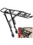 Bisiklet Taşıyıcı Disk Fren Hızlı Çıkarma Dağ Bisikleti Arka Kuyruk Taşıyıcısı (Yurt Dışından) 3