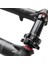 Alltoo Ön Çatal Tork Kapağı 15 mm Thru Aks Göbek Tork Kapağı Rockshox Bisiklet Aksesuarları Için (Yurt Dışından) 5
