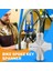 Cyclıfe Gelişmiş Bisiklet Jant Anahtarı (Yurt Dışından) 5